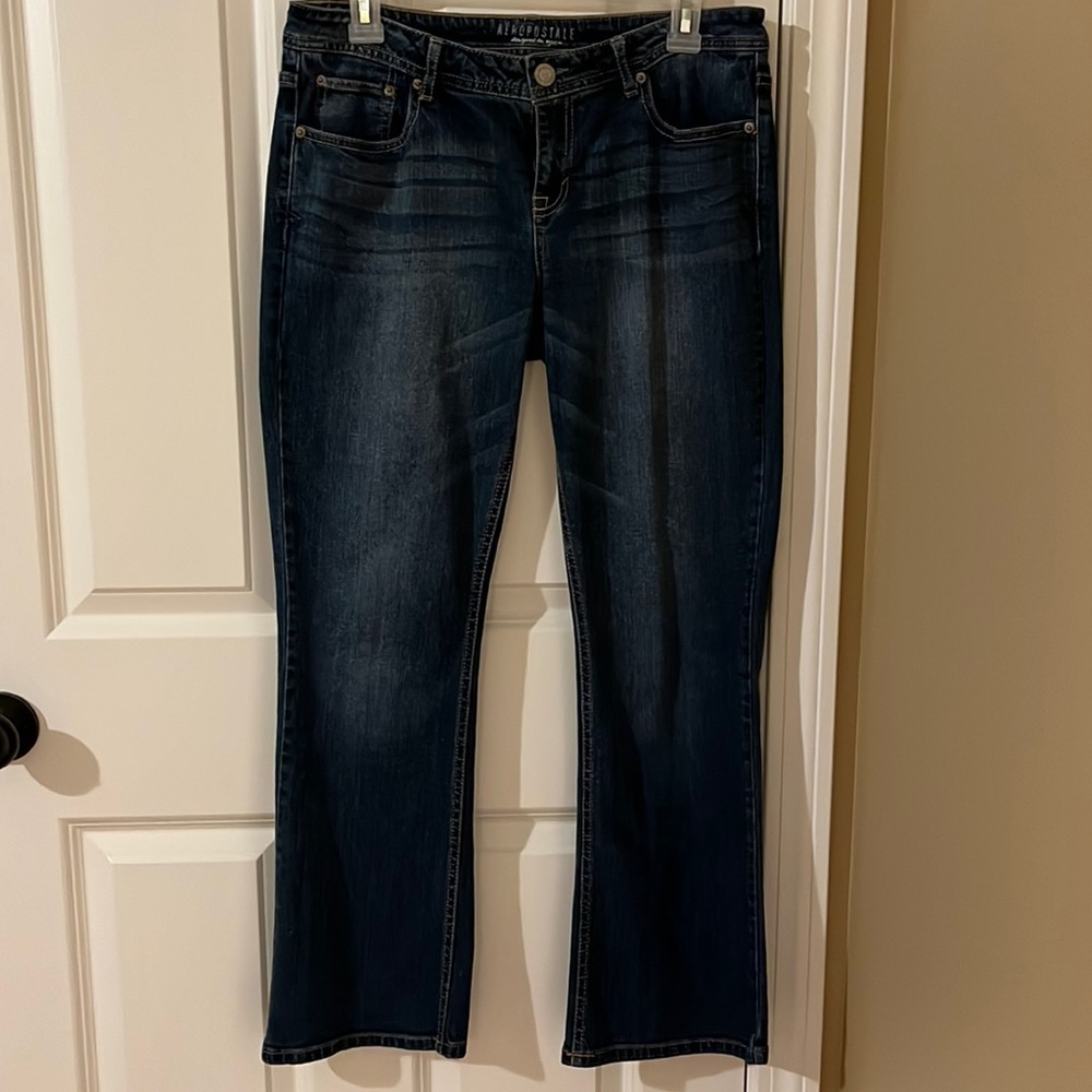 Aeropostale womens Jeans